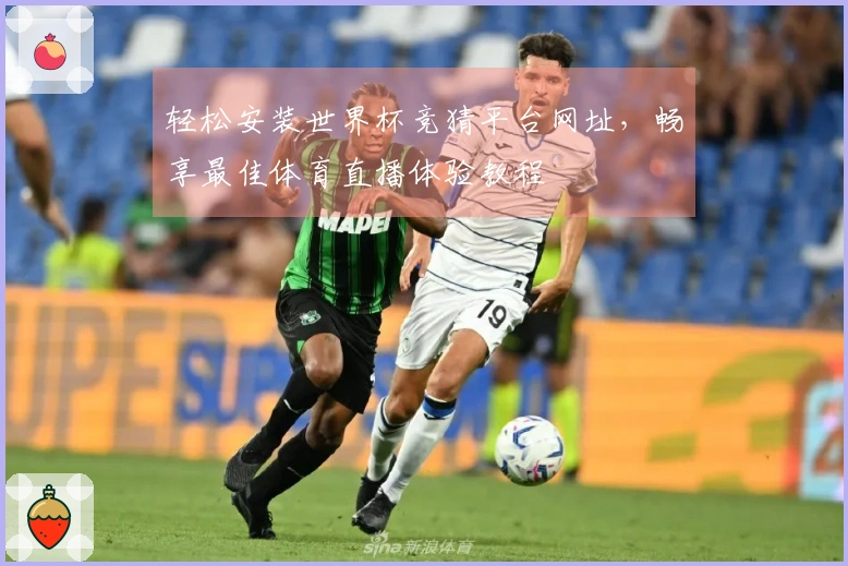 轻松安装世界杯竞猜平台网址，畅享最佳体育直播体验教程