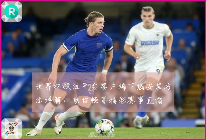 世界杯投注平台客户端下载安装方法详解，助你畅享精彩赛事直播