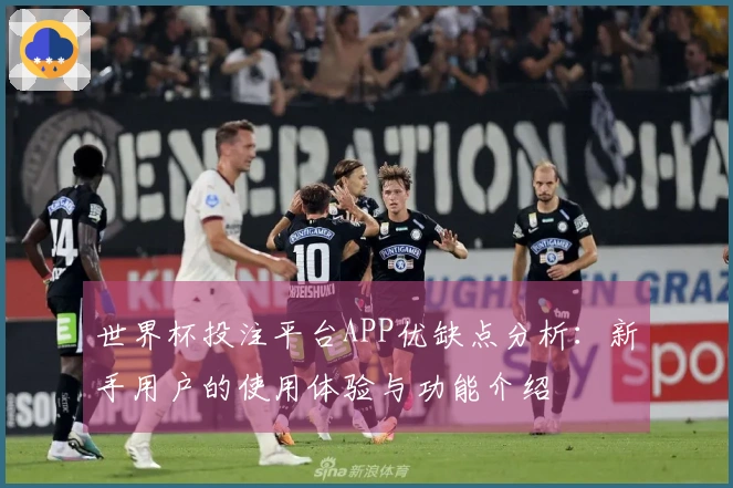 世界杯投注平台APP优缺点分析：新手用户的使用体验与功能介绍