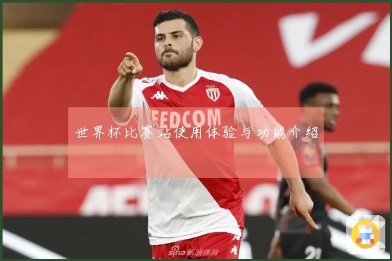 世界杯比赛站使用体验与功能介绍