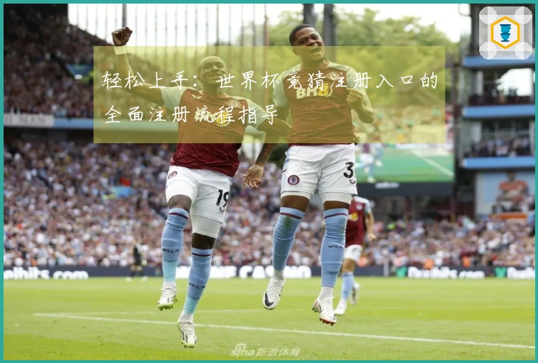 轻松上手：世界杯竞猜注册入口的全面注册流程指导