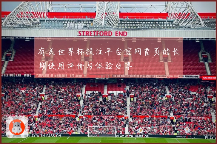 有关世界杯投注平台官网首页的长期使用评价与体验分享