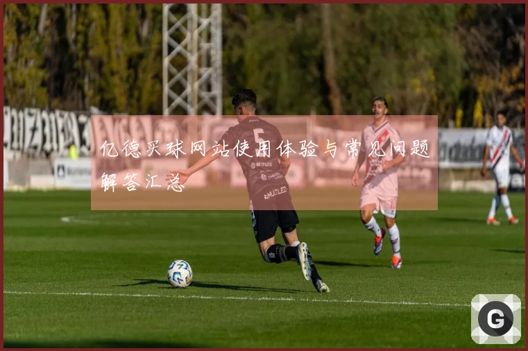 亿德买球网站使用体验与常见问题解答汇总