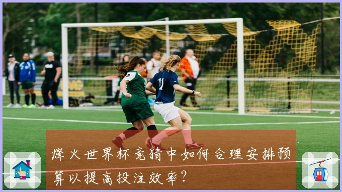 烽火世界杯竞猜中如何合理安排预算以提高投注效率？